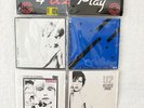 U2  4 U2 Play 4 x 7