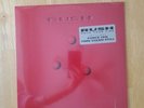 Rush, Hold Your Fire,  sealed vinyl