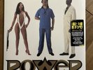 ICE-T - POWER - 35TH ANNIVERSARY ICE COLD GOLD VINYL - New & Sealed