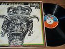 ALL MIGHTY - AFRICAN DUB CHAPTER TWO. joe gibbs LP VG
