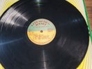 PRINCE ALLA The Best Of REDEMPTION SOUNDS Killer Hard Roots Reggae LP VG