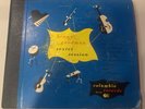 Benny Goodman 78rpm, Album of 4, Sextet Session Columbia C-113