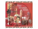 Elvis Presley-Elvis' Christmas Album- Picture Disc Vinyl Record LP
