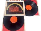 Rainbow On Stage 2LP ITALY 1977