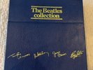 the beatles collection 13 LP Boxed Set Parlophone/EMI
