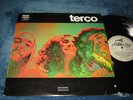 O Terco - Terço self-titled LP NM 1988 Brazil on Phonodisc hard rock prog psych