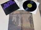 Black Sabbath Master Of Reality LP 1ST PRESS w/POSTER +MasterS +EXTRA TRACKS VG