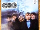 THE ROLLING STONES Between The Buttons FACTORY SEALED 1ST PRESSING  HYPE STICKER