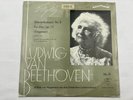 Elly Ney - BEETHOVEN Concerto No. 5 * COLOSSEUM STEREO  M 502  ED1  NM