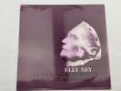 Elly Ney - BEETHOVEN Sonata No. 32 op. 111 * COLOSSEUM STEREO  SM 527  ED1  NM