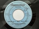 Funk 45 - The Young Senators 