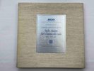 Fournier - BACH Suites for Violoncello Solo 1-6 * DGG STEREO 2710 005  ED2  3LP
