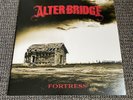 Alter Bridge – Fortress Vinyl Record 2xLP BLACK 2013