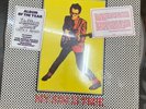 Elvis Costello - My Aim Is True Lp Shrink Hype Sticker   1977 NM￼