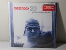 Matchbox 20 – Yourself Or Someone Like You,RED vinyl NEW/SEALED 20th Anniversary