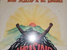 BOB MARLEY & THE WAILERS UPRISING ISLAND RECORDS ILPS9596 USA 1980 VG/VG+