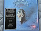 Their Greatest Hits Volumes 1 & 2 by The Eagles (Record, 2017)