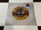 Guns 'N' Roses- Greatest Hits- LP 2023 Geffen Red Rose Vinyl  New Sealed