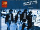 The Ramones - Live In New York November 14th 1977 - LP - Orange - VINYL