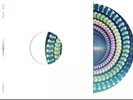 Coldplay - Moon Music Animated Zoetrope Picture Disc Vinyl LP New