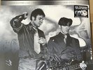 DURAN DURAN- SILVER VINYL- THANKSGIVING LIVE- 2XLP-SEALED