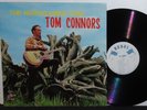 STOMPIN' TOM CONNORS 1967 ORIGINAL COUNTRY, FOLK LP NORTHLAND'S OWN NEAR MINT NR