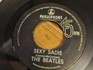 Beatles Sexy Sadie Ob La Di Jamaica West Indies