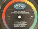 The Band. Music from Big Pink. UK Capitol 1968. Very RARE MONO press