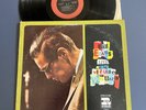 BILL EVANS - Live Village Vanguard 1967 Riverside LP Vinyl VG+/VG+