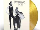 SEALED Fleetwood Mac Rumours  Exclusive Limited Edition Gold Colored Vinyl Album