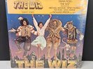 THE WIZ MOVIE FILM SOUNDTRACK 2 LP  (1978) VINYL MICHAEL JACKSON SEALED MINT
