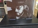 Hank Williams Jr  Whiskey Bent And Hell Bound  LP