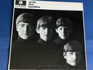Beatles With the Beatles  Parlophone one box stereo