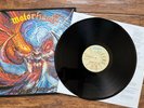 Motorhead Another Perfect Day LP + insert original UK pressing
