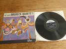 The Dave Brubeck Quartet - Time Out UK 1961 1st Fontana TFL 5085 Bebop LP