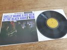 Shelly Manne & His Men at the Black Hawk Vol1 US Contemporary S7578 Cool Jazz LP