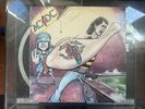 AC/DC TNT Albert Productions Blue Label Australian 1975 LP