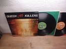 Queen – Live Killers rare 70s DLP mint-/vg++ Hard Rock, Arena Rock,