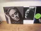 Adele – 21 LP Jazz, Funk / Soul, Blues, Mint- Top rare Album + OIS
