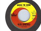 GLEN CAMPBELL- 