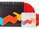 FOREIGNER 2024 