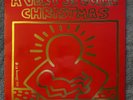 A Very Special Christmas - Various Artists 1987 A&M Records LP SP-3911 Gold Text