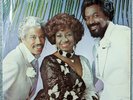 Celia, Johnny And Pete - LATIN LP ORIG 1980 US PRESSING VAYA GUAGUANCO SALSA