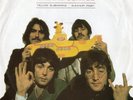 The Beatles - Yellow Submarine / Eleanor Rigby, 7