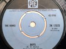 The Kinks - Day's, 7