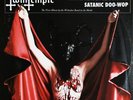 Twin Temple - Twin Temple (Bring You Their Signature Sound.... Satanic Doo-Wop),