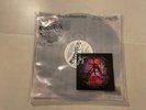Lady Gaga - Chromatica,signed Original Art Card, Ltd. Crystal clear LP sealed,