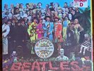SEALED STEREO BEATLES 