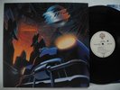 ZZ TOP Recycler LP 1990 Germany EX+