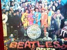 RARE RUSSIAN  The Beatles Sgt. Pepper's Lonely Hearts Club Band/Revolver LP: N/M